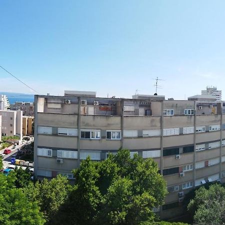 La Stella Apartamento Split Exterior foto