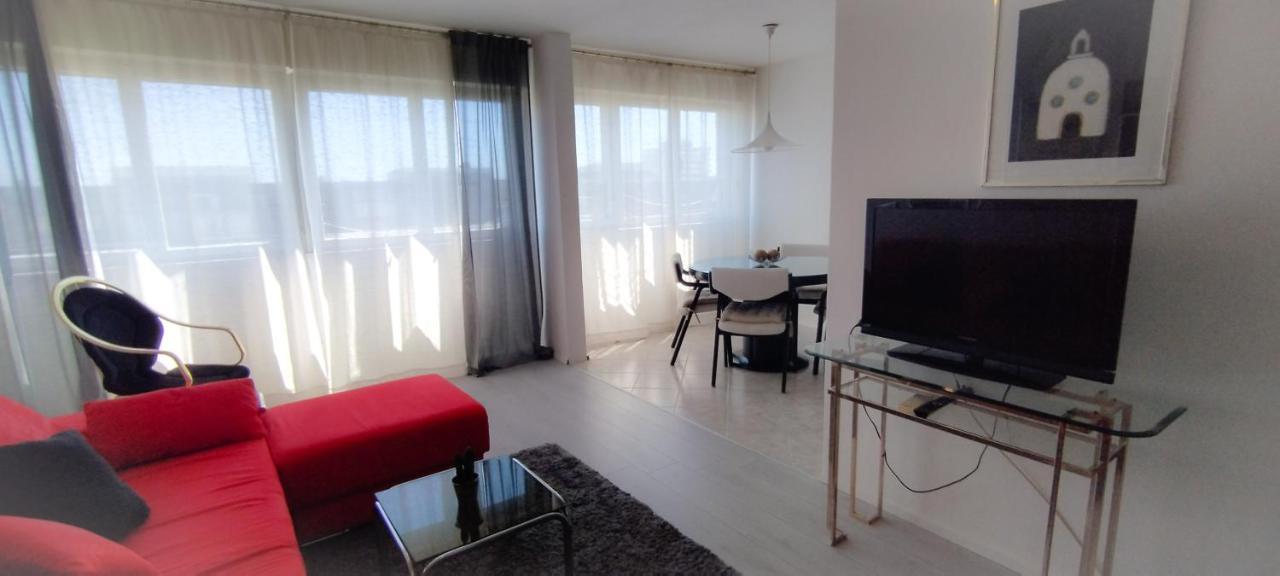 La Stella Apartamento Split Exterior foto