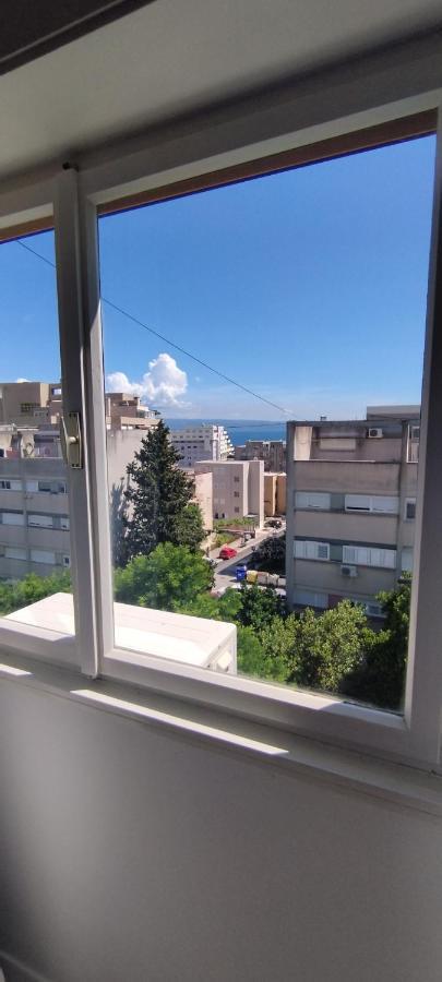 La Stella Apartamento Split Exterior foto