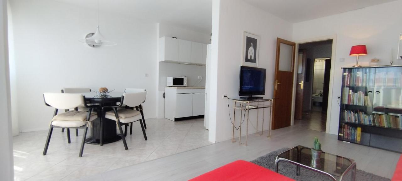 La Stella Apartamento Split Exterior foto